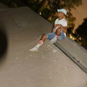 Meet your Posher, Diego antonio